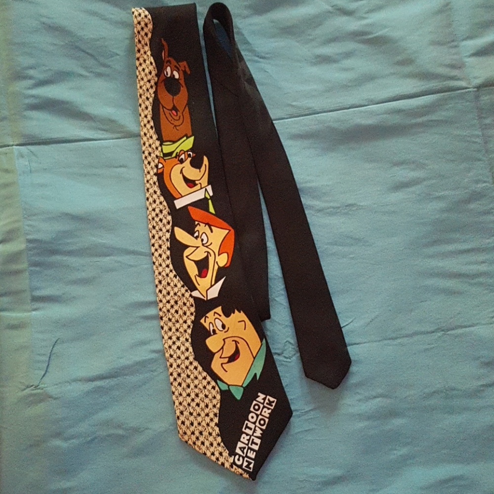 Tie